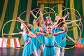 Mini Stars Circus 3D  48